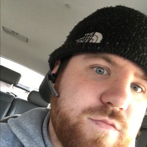 Meet your Posher, Andrew